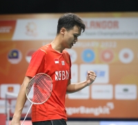 [Orleans Masters 2022] Ini Rekor-rekor yang Diukir Wakil Indonesia Bila Lolos ke Semifinal
